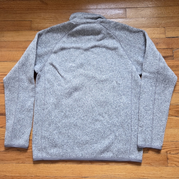 Patagonia Men's Better Sweater JKT - Picture 3 of 5